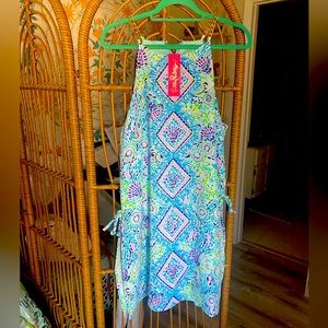 Lilly Pulitzer dress new with tags!